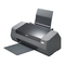 Printer Epson Stylus C58 Service Manual