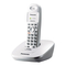Cordless Telephone Panasonic KX-TG3600BX Operating Instructions Manual