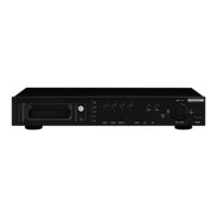 Monacor DMR-408A Instruction Manual