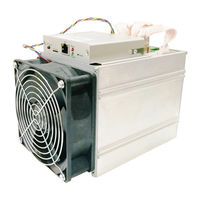 Antminer Z9 mini Installation Manual