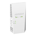 NETGEAR EX6400v2 Quick Start Manual