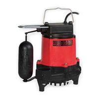 Red Lion RL-50SC Manual