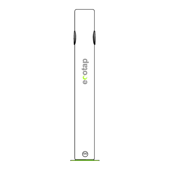 Ecotap SLA_K 2 Manual