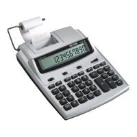 Victor 1210-3A Series Instruction Manual