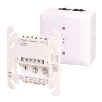 Bosch FLM-420/4-CON-D Installation Manual