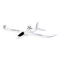 Reely Phonix Plus Operating Intstructions