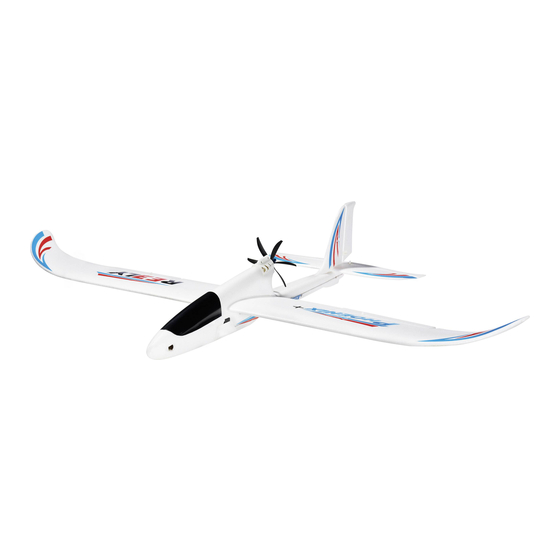 Reely Phönix Plus Operating Intstructions
