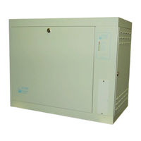 Pure Humidifier ECDDR-15 Installation Instructions And Operation And Maintenance Manual