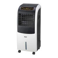 Linea Plus RUBY VCI 1400 Instruction Manual