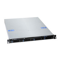 Chenbro RB14604 User Manual