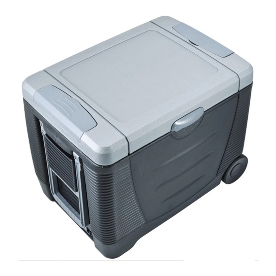 G21 C&W 45 l Manual