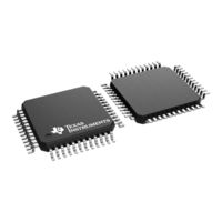 Texas Instruments ADS8412 EVM User Manual