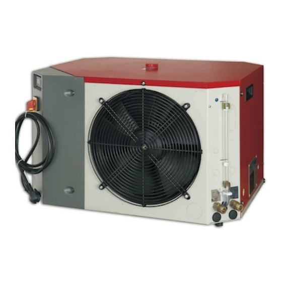 KREYER Chilly Picture Manual