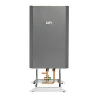 NTI Trin & Stor S50 Installation And Operation Instructions Manual