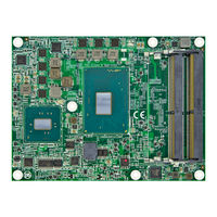 Arbor Technology EmETXe-i90M3 User Manual