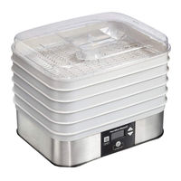 Hamilton Beach 32100-CN Manual