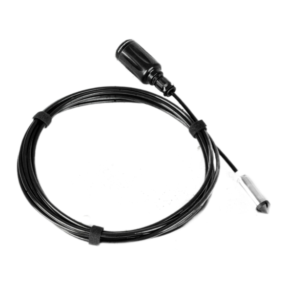 Microtronics BLE Gauge User Manual