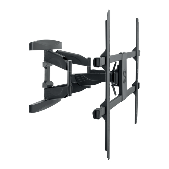 HAGOR BrackIT XXL HD Installation Manual