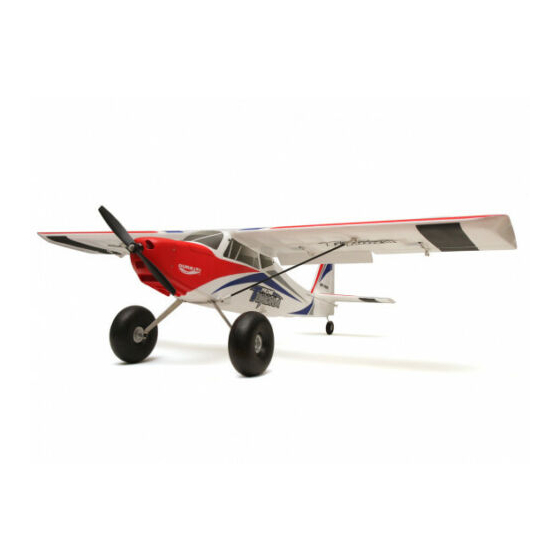 Durafly PRIME TUNDRA Instruction Manual