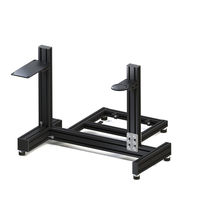 Monstertech FLIGHT STAND Instruction Manual