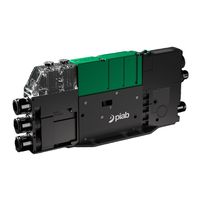 PIAB piCOMPACT 23 SMART Installation Manual