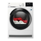 Dryer AEG TR819P4B User Manual