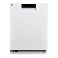 Kenmore 263.1462 Series Use & Care Manual