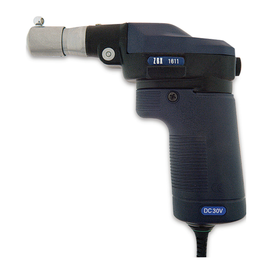 Gesswein POWER HAND 2X Z-6X Instruction Manual
