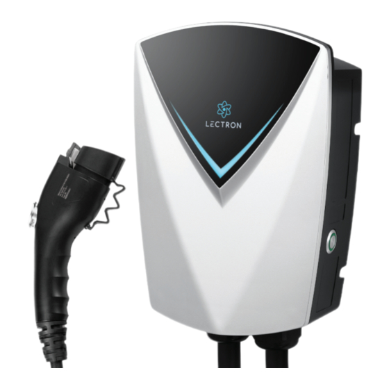 Lectron V-BOX PRO 48A User Manual