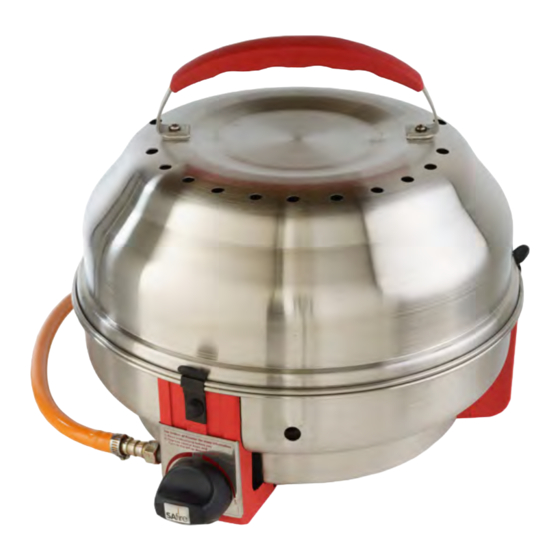 Safire SAF 001G Manual