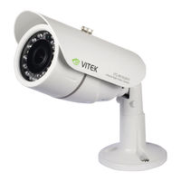 Vitek VTC-IRV30/2810 User Manual