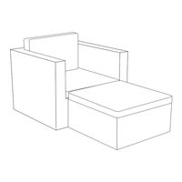 sweeek. GENOVA WKSOFA Manual