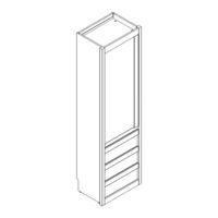 Ameriwood HOME 8393341COM Manual