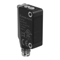 Pepperl+Fuchs ML100-55-G/95/103 Manual