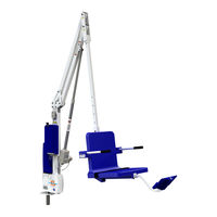 Aqua Creek Products F-REVXL Installation & Operation Manual