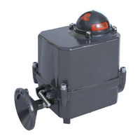 Siemens A Series Installation, Operation And Maintenance Manual