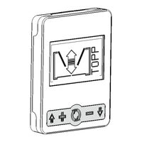 TOPP DS2S Installation And Use Instructions And Warnings
