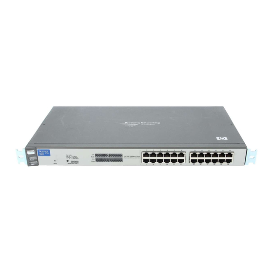 HP J4897A Brochure & Specs