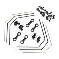 Traxxas 8398 Installation Manual