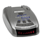 ESCORT Beltronics RX65 - Radar Detector Manual