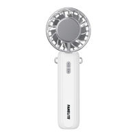 Fanelite K36 User Manual