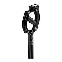 Cane Creek Thudbuster Instructions