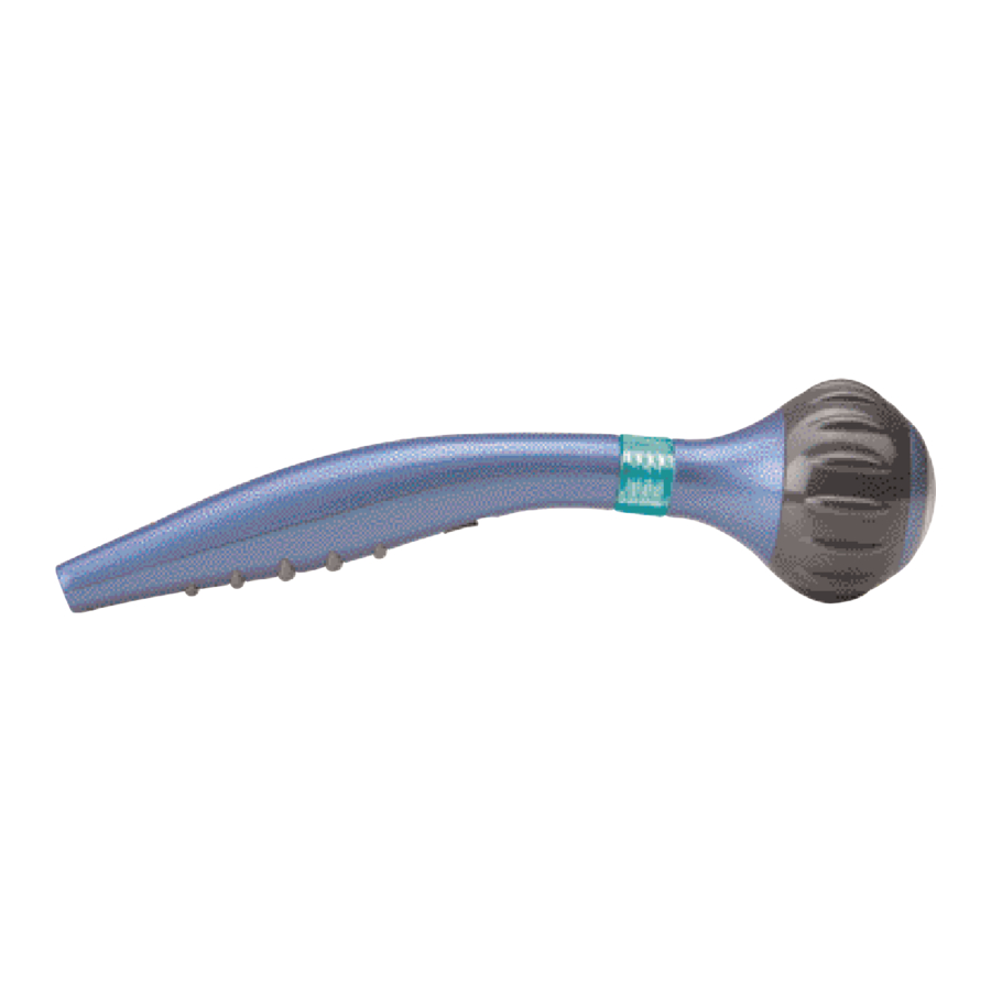 Homedics Hydragel HG-1 / HG-1-1 Manual
