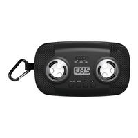 Homedics HMDX-S5 User Manual