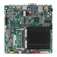 Intel DN2800MT Specification