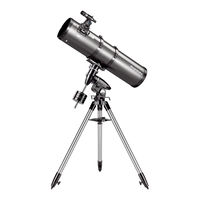 Orion skyView Pro 8 EQ9738 Instruction Manual