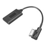 Audi Bluetooth adapter Operating Instructions Manual