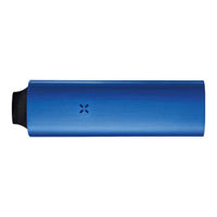 Ploom PAX Product Manual