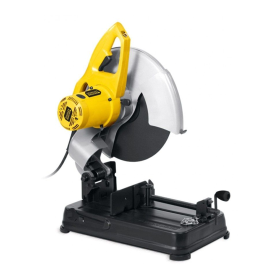Stanley FatMax FME700 Original Instructions Manual