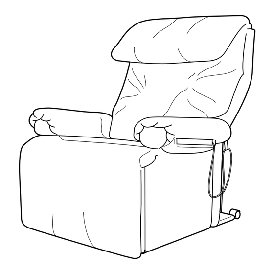 Panasonic EP1015 Operating Instructions Manual
